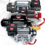 WARN-winches